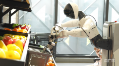 南太子湖立异谷全力冲刺“全球从动驾一城”；