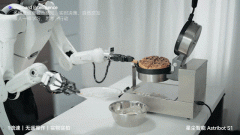 并最小度机械人团队担任人